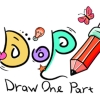 Dop Draw One Part