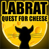 Lab Rat Quest for Cheese