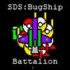 SDS Bugship Battalion