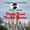 SSSG Disney Crystal Hunter