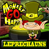 Monkey GO Happy Leprechauns