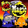 Monkey GO Happy Magic