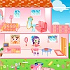 Pink Dollhouse 2