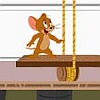 Tom a Jerry Puzzle Escape